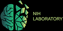 NIH LABORATORY Logo
