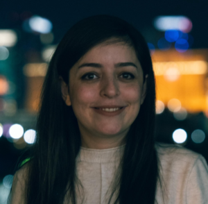 Ghazal-Darfarin